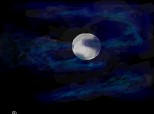 mstica Luna