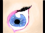 eye:x