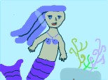 mermaid pt. concurs