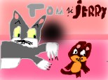 Tom si jerry