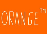 orange....eu sunt pe orange