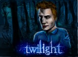 Twilight- Edward Cullen