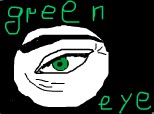 greeneye