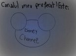 Canalul Disney Channel