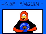club pinguin