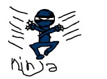 ninja shuriken