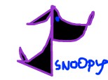 snoopy