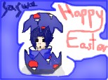 Sasuke Easter