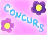 Concurs!!!!!!!!!!