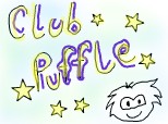 club puffle