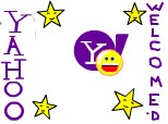 Yahoo Messenger Sign In!