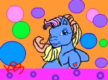 ...my little pony...
