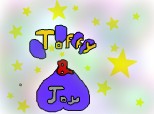 Toffy & Joy desen din plictiseala.