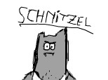 schnitzel