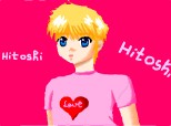 Hitoshi :D:X