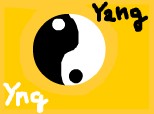 Yng and Yang