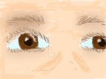 Brown Eyes..