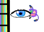 Magic and Color Eye