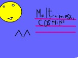 ms cosmin