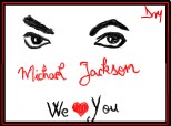 We <3 You , Michael Jackson !!!