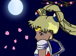 Sailor Moon-Sadness