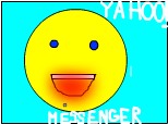 yahoo messenger