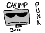ChumpPunk