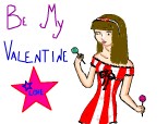 Be My Valentine^_^