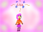 Girl Lisa