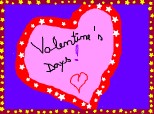 valentine \'s day\'s