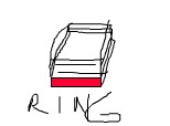 ring de restling