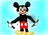 Mikei Mouse