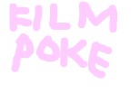 film poke