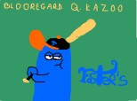 Blooregard Q. Kazoo