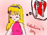 valentine s day