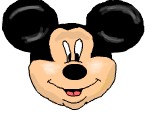 Michey Mouse...Pt GuzeL..de data asta e color:D:D