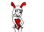 neterminat=anime bunny