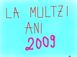 La MuLtZy AnI "2008"