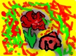 trandafit de la moldova