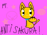 sakura_sweet^_^cat