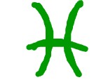 simbolul PESTILOR