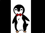 Pinguin- ceva simplu