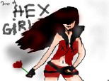 im a hex girl