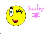 Smiley Yahoo