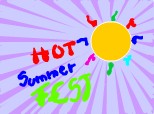hot summer fest
