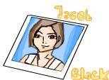 jacob black:D