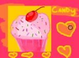 candy