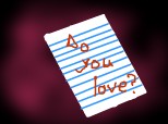 do you love???