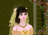 A Romanian Princess