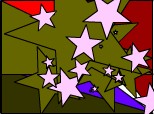 triunghiuri si stele